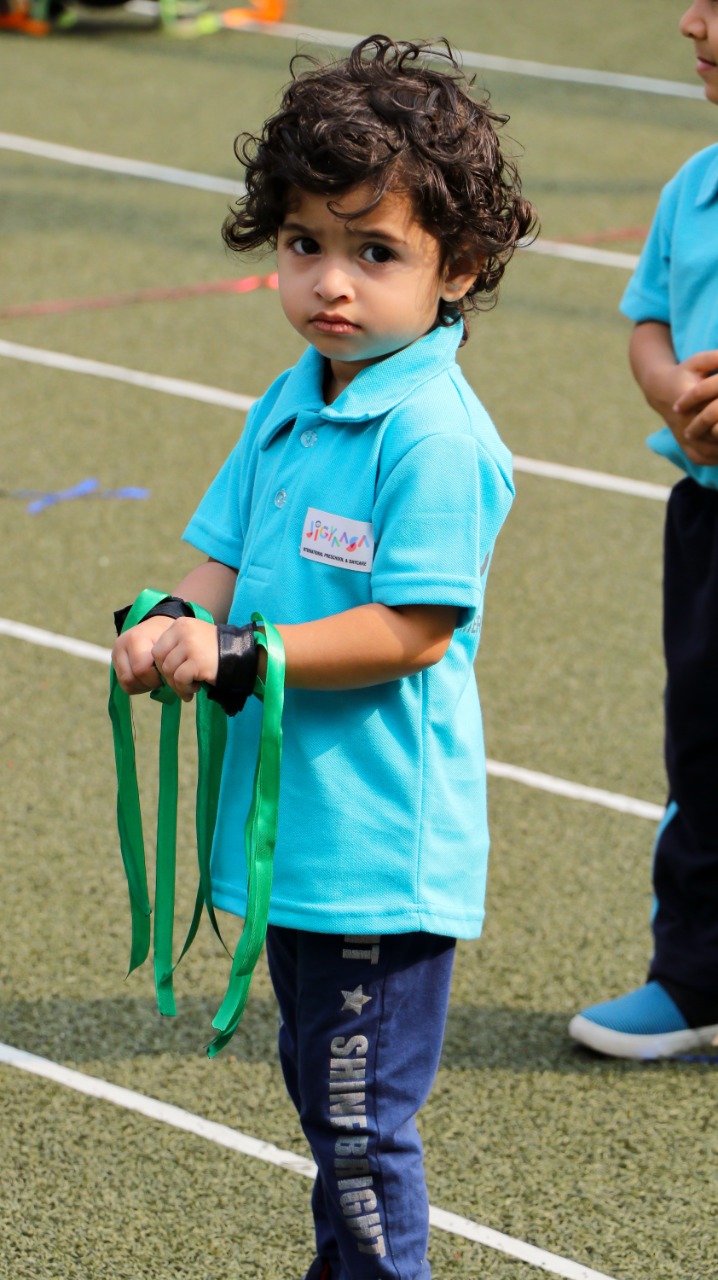 jigyaasa student