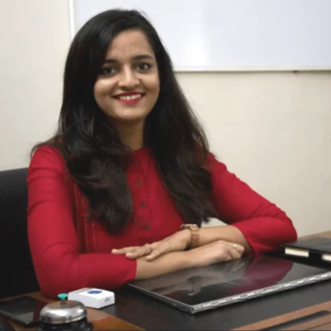 shraddha bhat